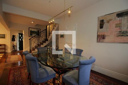 Apartamento para alugar com 279m², 4 quartos e 4 vagasSala de Jantar