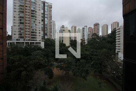 Apartamento para alugar com 279m², 4 quartos e 4 vagasQuarto 1 vista