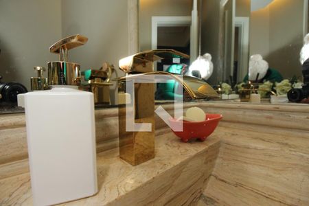 Apartamento para alugar com 279m², 4 quartos e 4 vagasLavabo