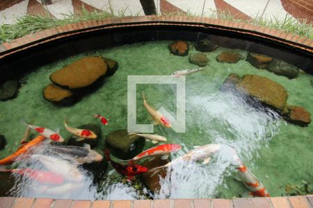 Apartamento para alugar com 279m², 4 quartos e 4 vagasÁrea comum