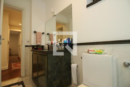 Apartamento para alugar com 279m², 4 quartos e 4 vagasSuíte 1