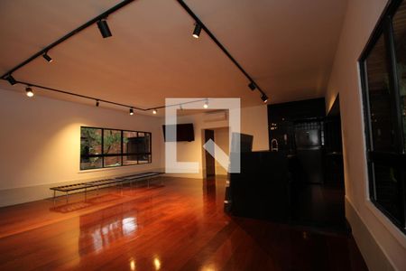 Apartamento para alugar com 279m², 4 quartos e 4 vagasÁrea comum