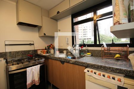 Apartamento para alugar com 279m², 4 quartos e 4 vagasCozinha