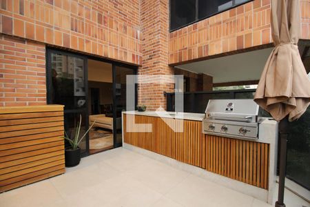 Apartamento para alugar com 279m², 4 quartos e 4 vagasVaranda