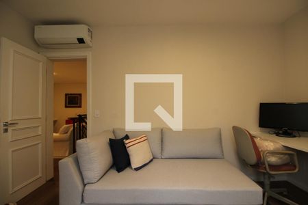 Apartamento para alugar com 279m², 4 quartos e 4 vagasQuarto 3