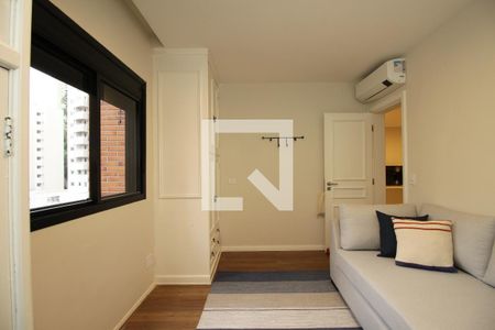 Apartamento para alugar com 279m², 4 quartos e 4 vagasQuarto 3