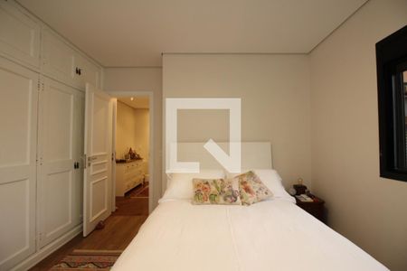 Apartamento para alugar com 279m², 4 quartos e 4 vagasSuíte 1