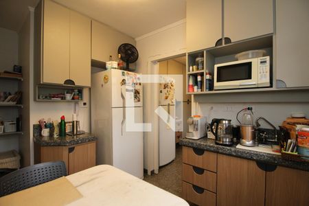 Apartamento para alugar com 279m², 4 quartos e 4 vagasCozinha