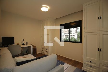 Apartamento para alugar com 279m², 4 quartos e 4 vagasQuarto 3