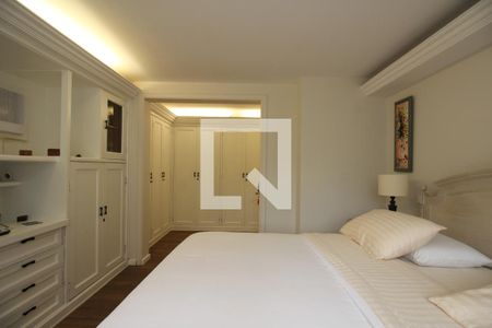 Apartamento para alugar com 279m², 4 quartos e 4 vagasSuíte 2