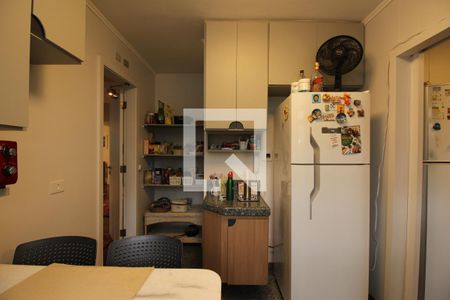 Apartamento para alugar com 279m², 4 quartos e 4 vagasCozinha