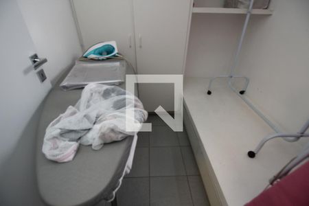 Apartamento para alugar com 279m², 4 quartos e 4 vagasQuarto de Serviço