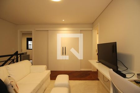 Apartamento para alugar com 279m², 4 quartos e 4 vagasSala 2