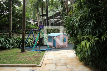 Apartamento para alugar com 279m², 4 quartos e 4 vagasÁrea comum