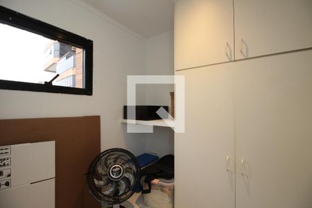 Apartamento para alugar com 279m², 4 quartos e 4 vagasQuarto de Serviço