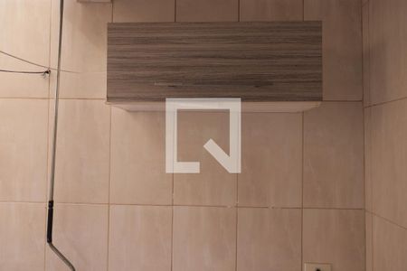 Casa de condomínio à venda com 75m², 2 quartos e 1 vagaÁrea de Serviço