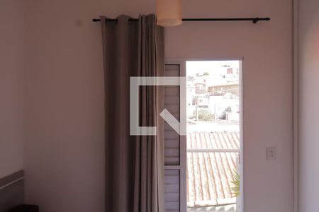 Casa de condomínio à venda com 75m², 2 quartos e 1 vagaSuíte 2