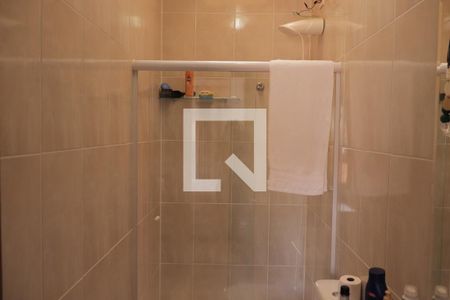 Casa de condomínio à venda com 75m², 2 quartos e 1 vagaBanheiro da Suíte 2