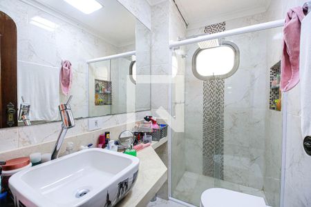 Apartamento para alugar com 414m², 4 quartos e 4 vagasBanheiro Suíte 2