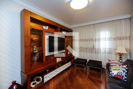Apartamento para alugar com 414m², 4 quartos e 4 vagasSala de TV