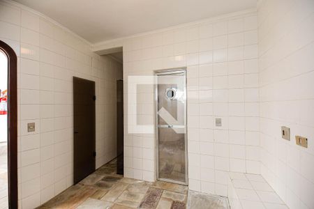 Apartamento para alugar com 414m², 4 quartos e 4 vagasÁrea comum - Sauna