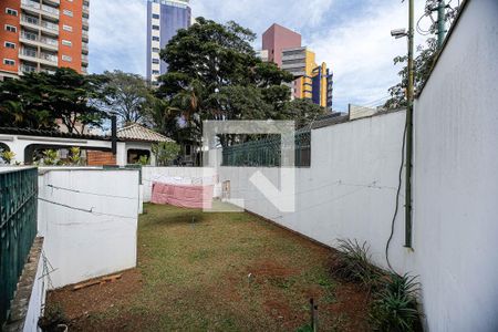 Apartamento para alugar com 414m², 4 quartos e 4 vagasÁrea comum