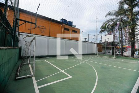 Apartamento para alugar com 414m², 4 quartos e 4 vagasÁrea comum -  Quadra Esportiva