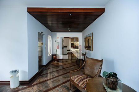 Apartamento para alugar com 414m², 4 quartos e 4 vagasÁrea comum - Hall