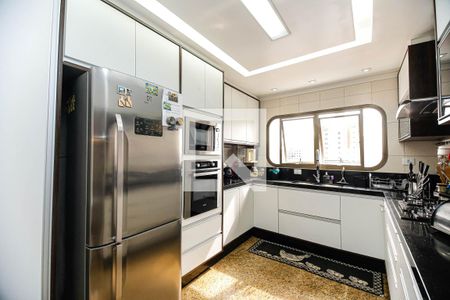 Apartamento para alugar com 414m², 4 quartos e 4 vagasCozinha