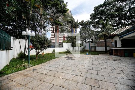 Apartamento para alugar com 414m², 4 quartos e 4 vagasÁrea comum