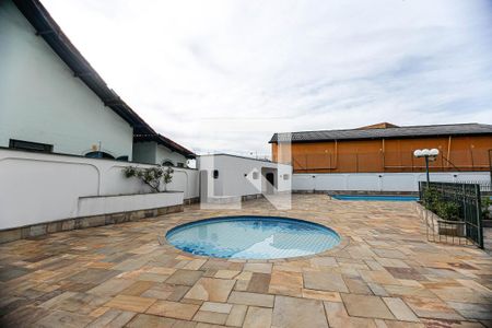 Apartamento para alugar com 414m², 4 quartos e 4 vagasÁrea comum - Piscina