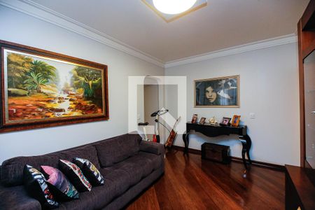 Apartamento para alugar com 414m², 4 quartos e 4 vagasSala de TV