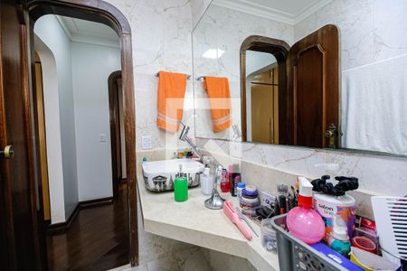 Apartamento para alugar com 414m², 4 quartos e 4 vagasBanheiro Suíte 2