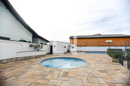 Apartamento para alugar com 414m², 4 quartos e 4 vagasÁrea comum - Piscina