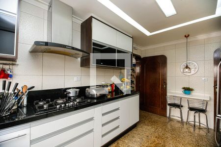 Apartamento para alugar com 414m², 4 quartos e 4 vagasCozinha