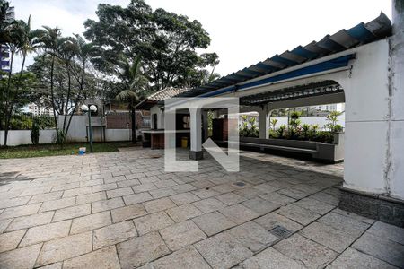 Apartamento para alugar com 414m², 4 quartos e 4 vagasÁrea comum