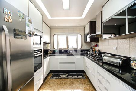 Apartamento para alugar com 414m², 4 quartos e 4 vagasCozinha