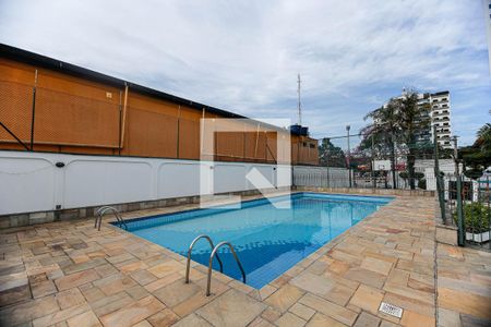 Apartamento para alugar com 414m², 4 quartos e 4 vagasÁrea comum - Piscina