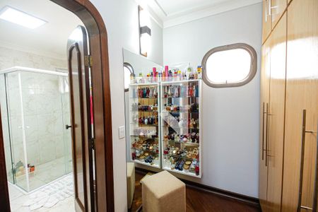 Apartamento para alugar com 414m², 4 quartos e 4 vagasCloset Suíte 3