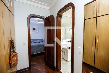 Apartamento para alugar com 414m², 4 quartos e 4 vagasCloset Suíte 3