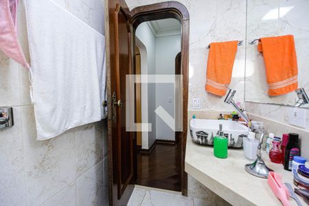 Apartamento para alugar com 414m², 4 quartos e 4 vagasBanheiro Suíte 2