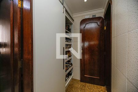 Apartamento para alugar com 414m², 4 quartos e 4 vagasCorredor