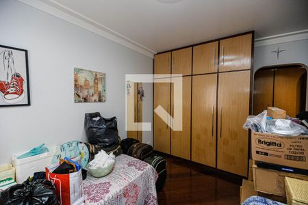 Apartamento para alugar com 414m², 4 quartos e 4 vagasSuíte 1