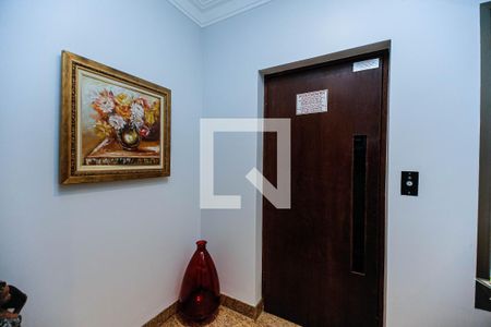 Apartamento para alugar com 414m², 4 quartos e 4 vagasHall de entrada
