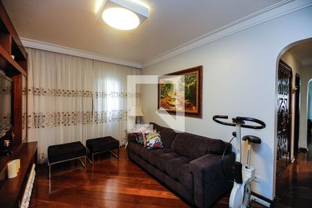 Apartamento para alugar com 414m², 4 quartos e 4 vagasSala de TV