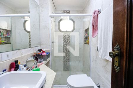 Apartamento para alugar com 414m², 4 quartos e 4 vagasBanheiro Suíte 2