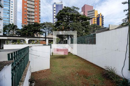 Apartamento para alugar com 414m², 4 quartos e 4 vagasÁrea comum