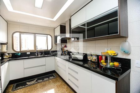 Apartamento para alugar com 414m², 4 quartos e 4 vagasCozinha