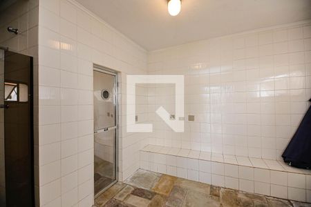 Apartamento para alugar com 414m², 4 quartos e 4 vagasÁrea comum - Sauna
