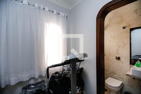 Apartamento para alugar com 414m², 4 quartos e 4 vagasSuite 4